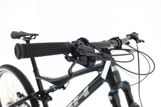 Bicicleta BH Lynx Race 9.1 t.M Reacondicionada