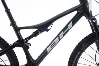 Bicicleta BH Lynx Race 9.1 t.M Reacondicionada