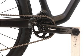 Bicicleta Canyon Lux t.M Reacondicionada