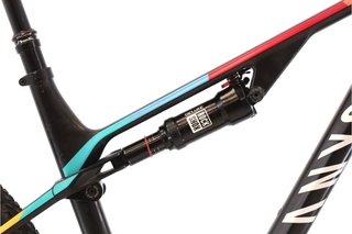 Bicicleta Canyon Lux t.M Reacondicionada