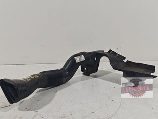 TUBO ASPIRACION ADMISION Mercedes-Benz ML (BM 164)(03.2005->)