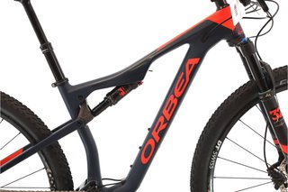 Bicicleta Orbea Oiz M30 XT t.S Reacondicionada