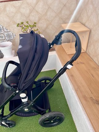 Bugaboo Camaleón 3 Plus