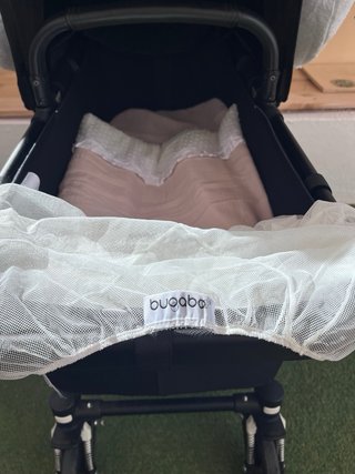 Bugaboo Camaleón 3 Plus