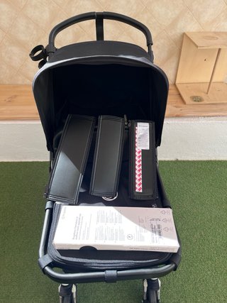 Bugaboo Camaleón 3 Plus