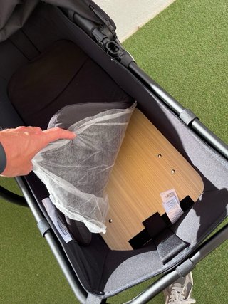 Bugaboo Camaleón 3 Plus