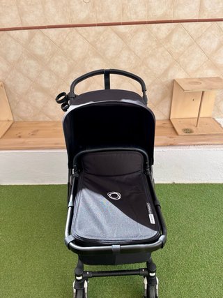 Bugaboo Camaleón 3 Plus