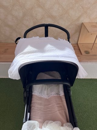 Bugaboo Camaleón 3 Plus