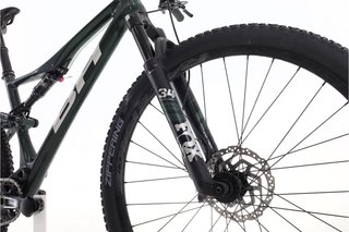 Bicicleta BH Lynx Race 9.1 t.M Reacondicionada