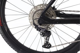 Bicicleta Bulls Copperhead Evo 3 t.L Reacondicionada
