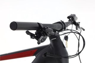 Bicicleta Bulls Copperhead Evo 3 t.L Reacondicionada