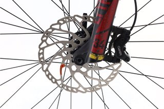 Bicicleta Bulls Copperhead Evo 3 t.L Reacondicionada