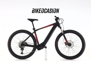 Bicicleta Bulls Copperhead Evo 3 t.L Reacondicionada