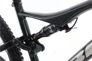 Bicicleta BH Lynx Race 9.1 t.M Reacondicionada