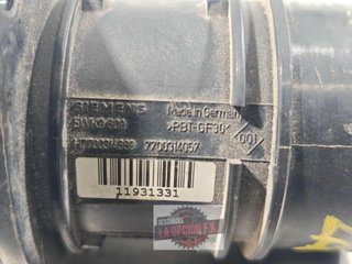 CAUDALIMETRO Renault Laguna II (BG0)(2001->)