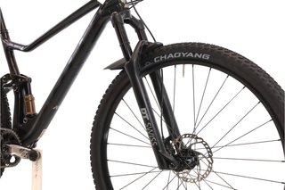 Bicicleta Scott Spark RC 900 Team GX t.L Reacondicionada