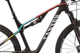 Bicicleta Canyon Lux t.M Reacondicionada
