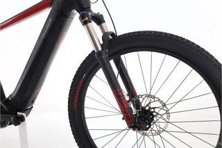 Bicicleta Bulls Copperhead Evo 3 t.L Reacondicionada