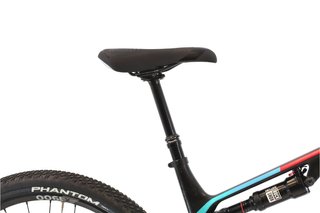 Bicicleta Canyon Lux t.M Reacondicionada