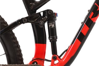 Bicicleta Trek Fuel EX 7 t.M Reacondicionada