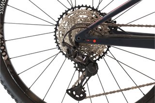 Bicicleta Orbea Oiz M30 XT t.S Reacondicionada