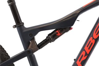 Bicicleta Orbea Oiz M30 XT t.S Reacondicionada