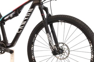 Bicicleta Canyon Lux t.M Reacondicionada