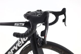 Bicicleta Cervelo S5 AXS 11V t.54 Reacondicionada
