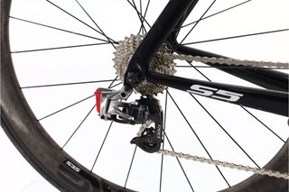 Bicicleta Cervelo S5 AXS 11V t.54 Reacondicionada