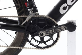 Bicicleta Cervelo S5 AXS 11V t.54 Reacondicionada