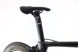 Bicicleta Cervelo S5 AXS 11V t.54 Reacondicionada