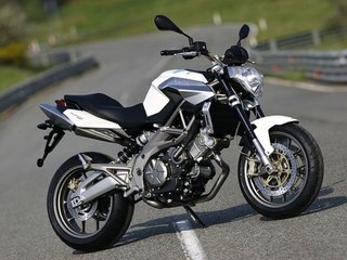 Despiece Aprilia Shiver 750