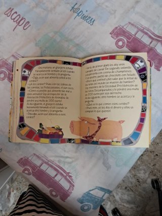 Adivinanzas y chistes para chicos y chicas