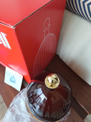 Kartell La Coupole Centro Tavola