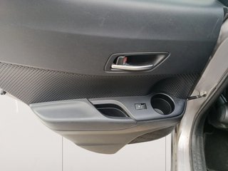 Toyota C-HR -