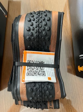 Continental Terra Trail 700x40C Tubeless