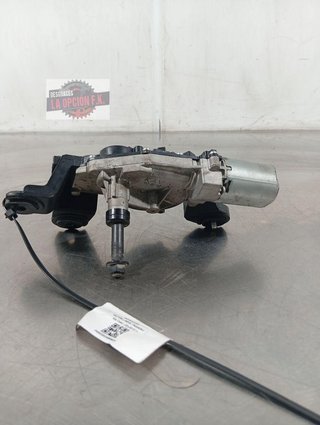 MOTOR LIMPIA TRASERO Kia Ceed (JD)(2012->)