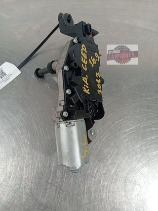 MOTOR LIMPIA TRASERO Kia Ceed (JD)(2012->)
