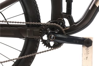 Bicicleta Trek Top Fuel 7 XT t.M Reacondicionada