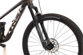 Bicicleta Trek Top Fuel 7 XT t.M Reacondicionada