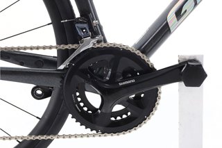 Bicicleta Giant TCR Advanced Pro 1 t.52 Reacondicionada