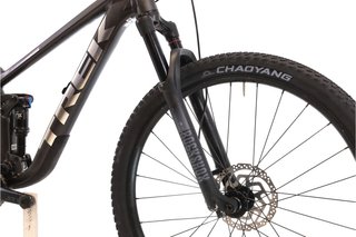 Bicicleta Trek Top Fuel 7 XT t.M Reacondicionada