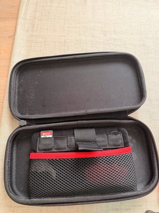 Funda Mario + 2 Mandos + FIFA 19 Switch