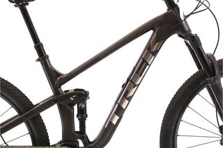 Bicicleta Trek Top Fuel 7 XT t.M Reacondicionada