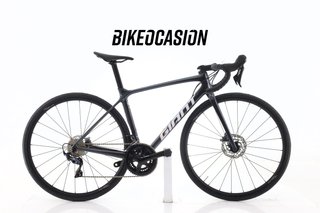 Bicicleta Giant TCR Advanced Pro 1 t.52 Reacondicionada