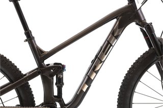 Bicicleta Trek Top Fuel 7 XT t.M Reacondicionada