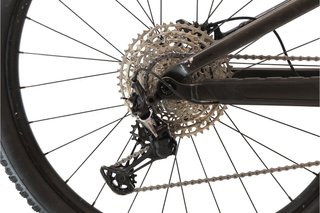 Bicicleta Trek Top Fuel 7 XT t.M Reacondicionada