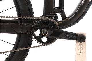 Bicicleta Trek Top Fuel 7 XT t.M Reacondicionada