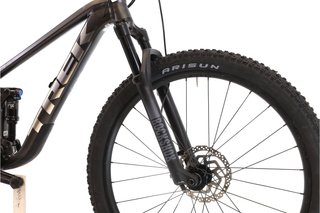 Bicicleta Trek Top Fuel 7 XT t.M Reacondicionada