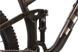 Bicicleta Trek Top Fuel 7 XT t.M Reacondicionada